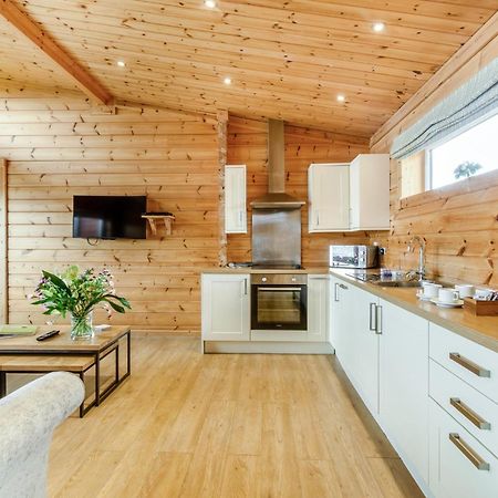 Fairview Lodges Withernsea Exteriör bild