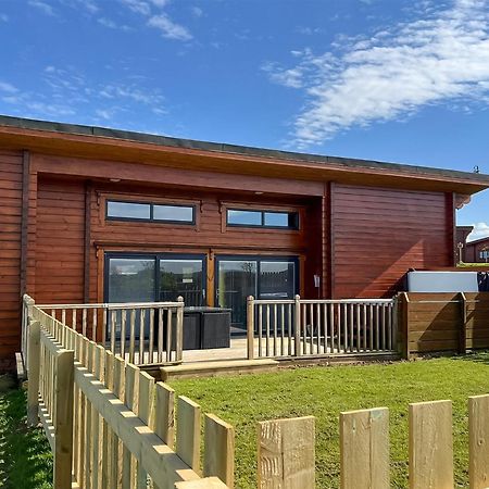 Fairview Lodges Withernsea Exteriör bild