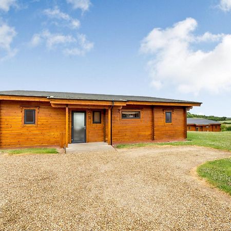 Fairview Lodges Withernsea Exteriör bild