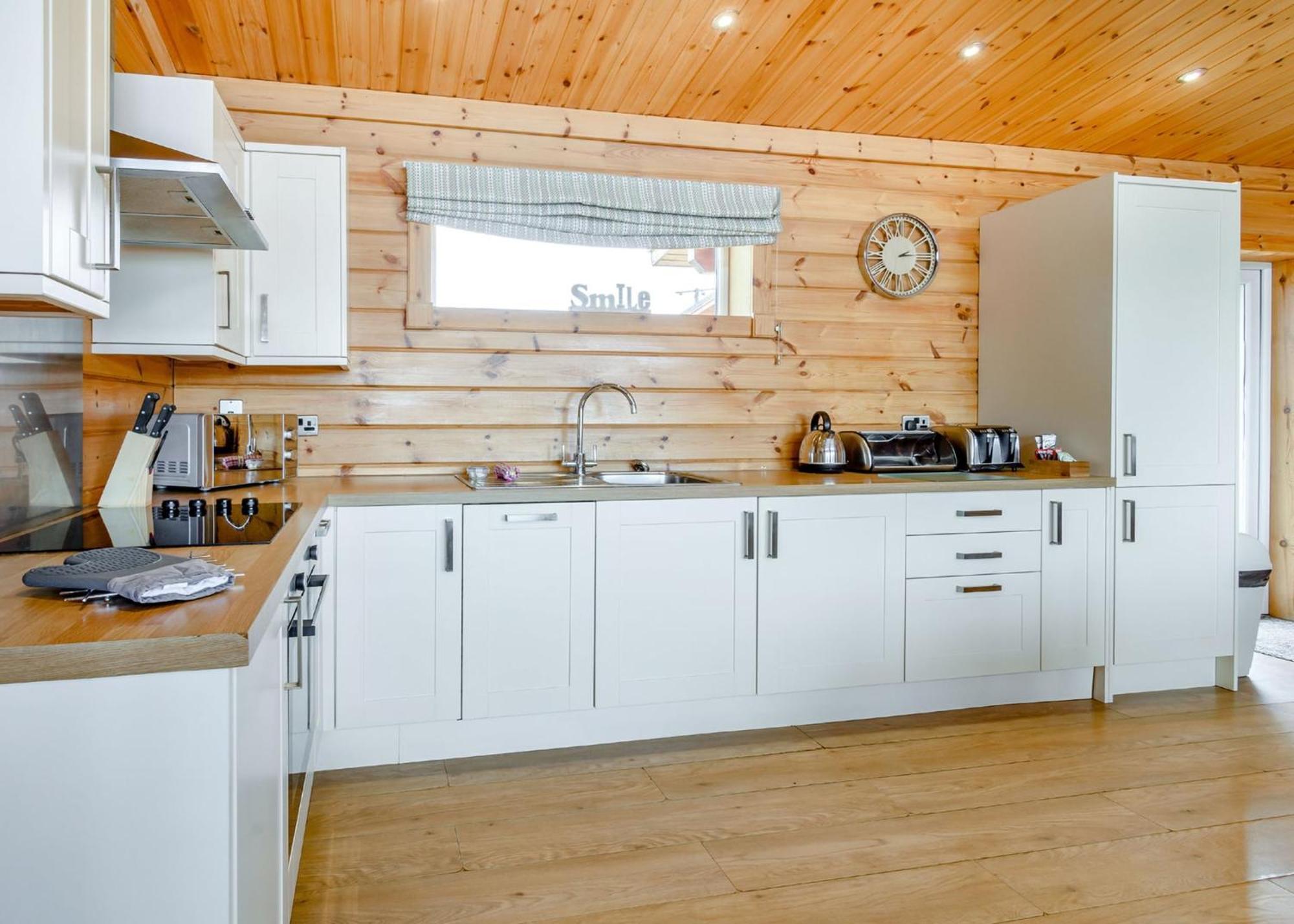Fairview Lodges Withernsea Rum bild