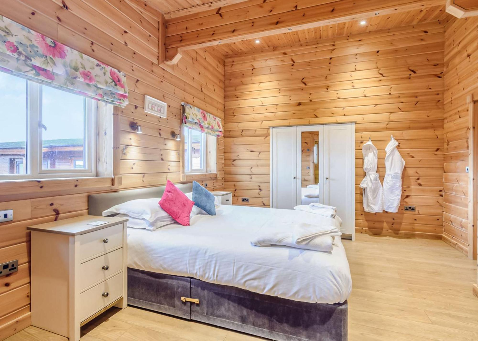 Fairview Lodges Withernsea Exteriör bild