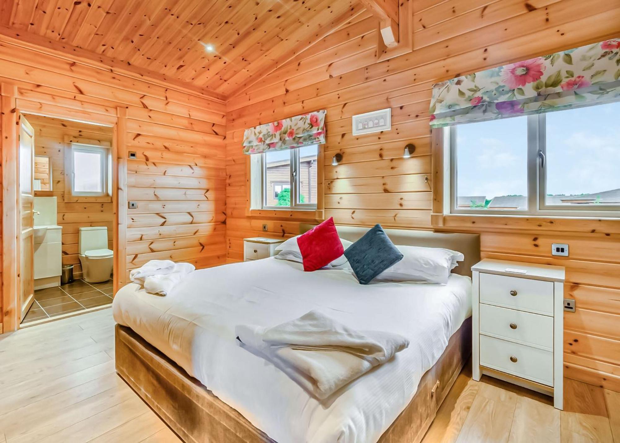 Fairview Lodges Withernsea Exteriör bild
