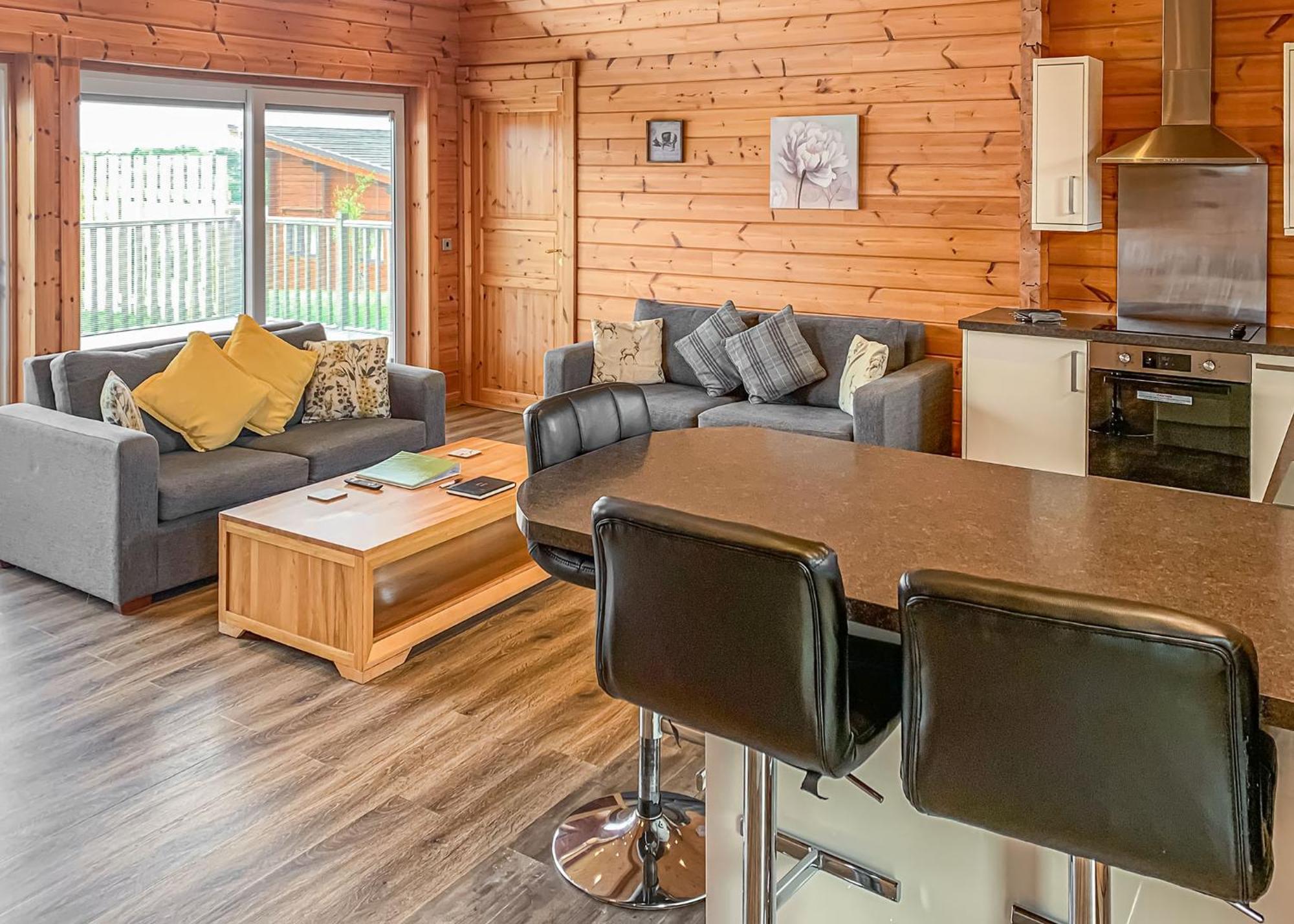 Fairview Lodges Withernsea Exteriör bild