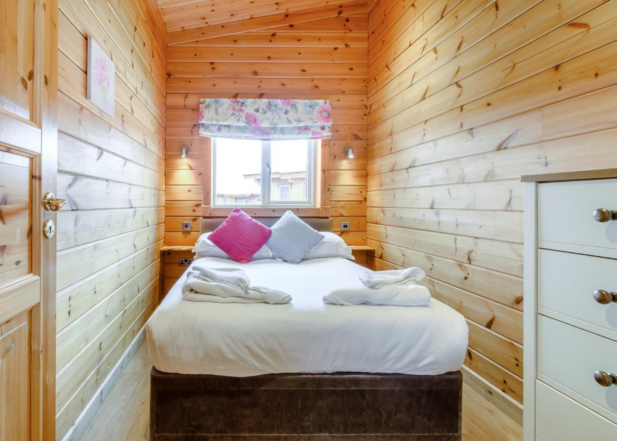 Fairview Lodges Withernsea Exteriör bild