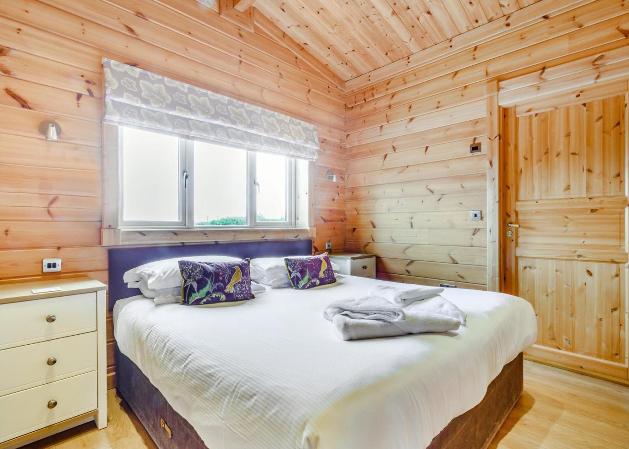 Fairview Lodges Withernsea Exteriör bild
