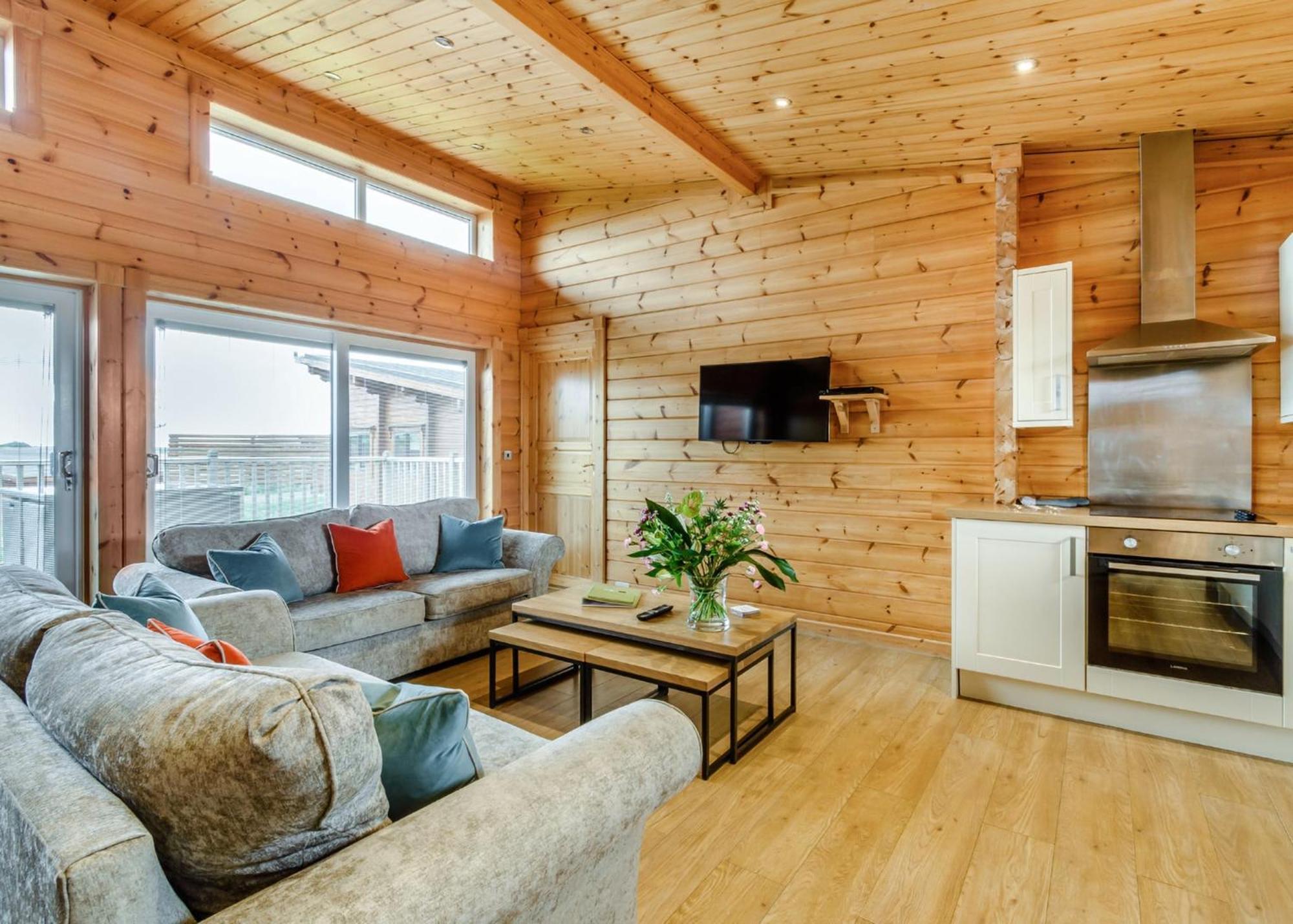 Fairview Lodges Withernsea Exteriör bild