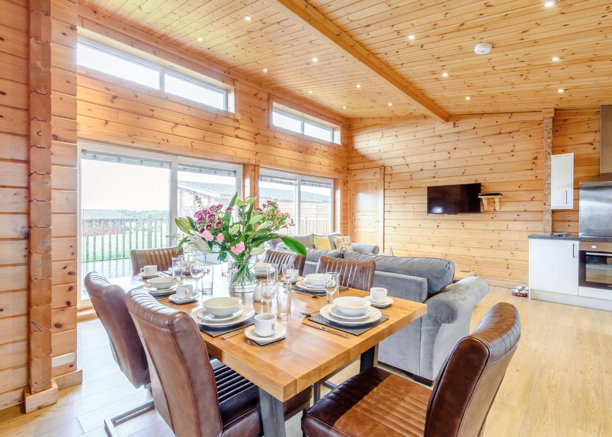 Fairview Lodges Withernsea Exteriör bild
