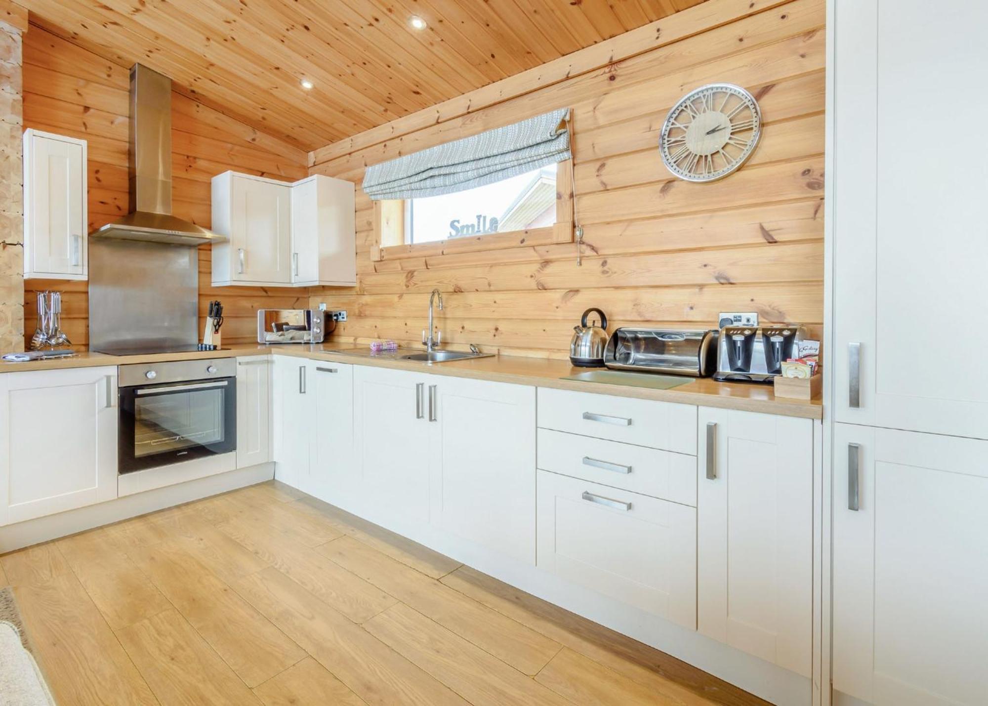 Fairview Lodges Withernsea Exteriör bild