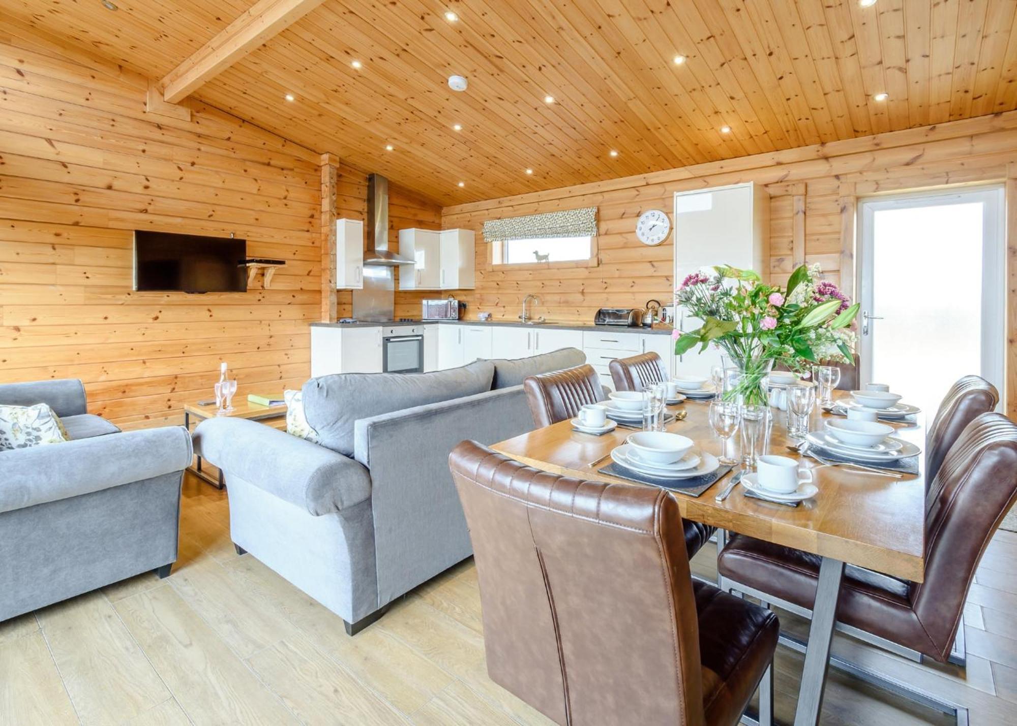 Fairview Lodges Withernsea Exteriör bild