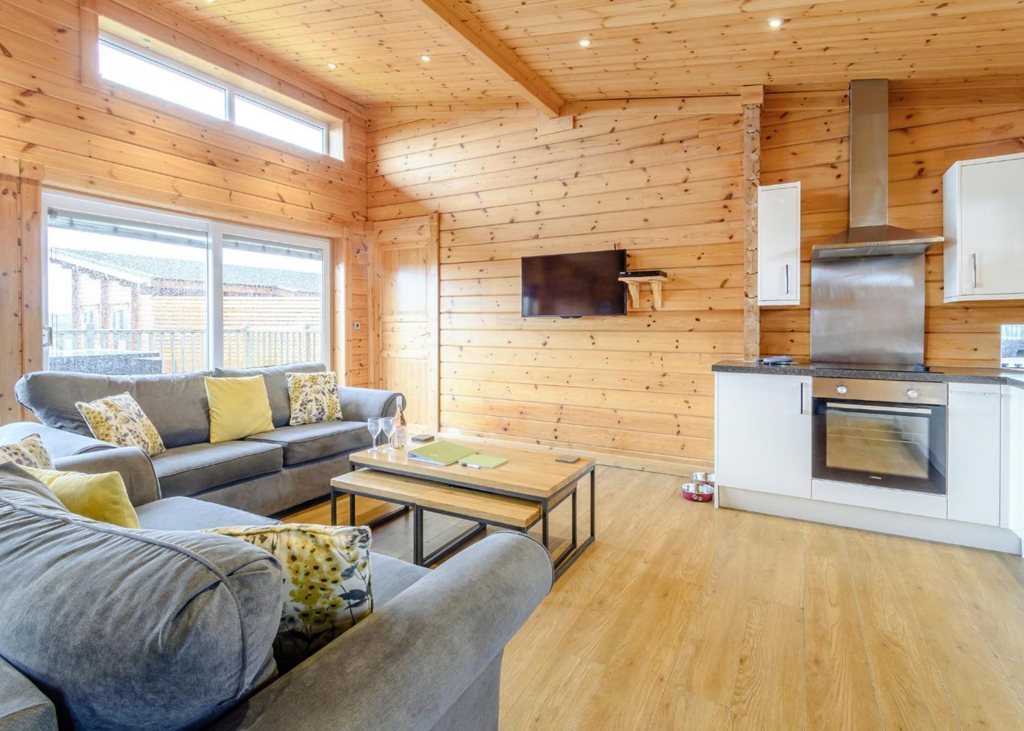 Fairview Lodges Withernsea Exteriör bild