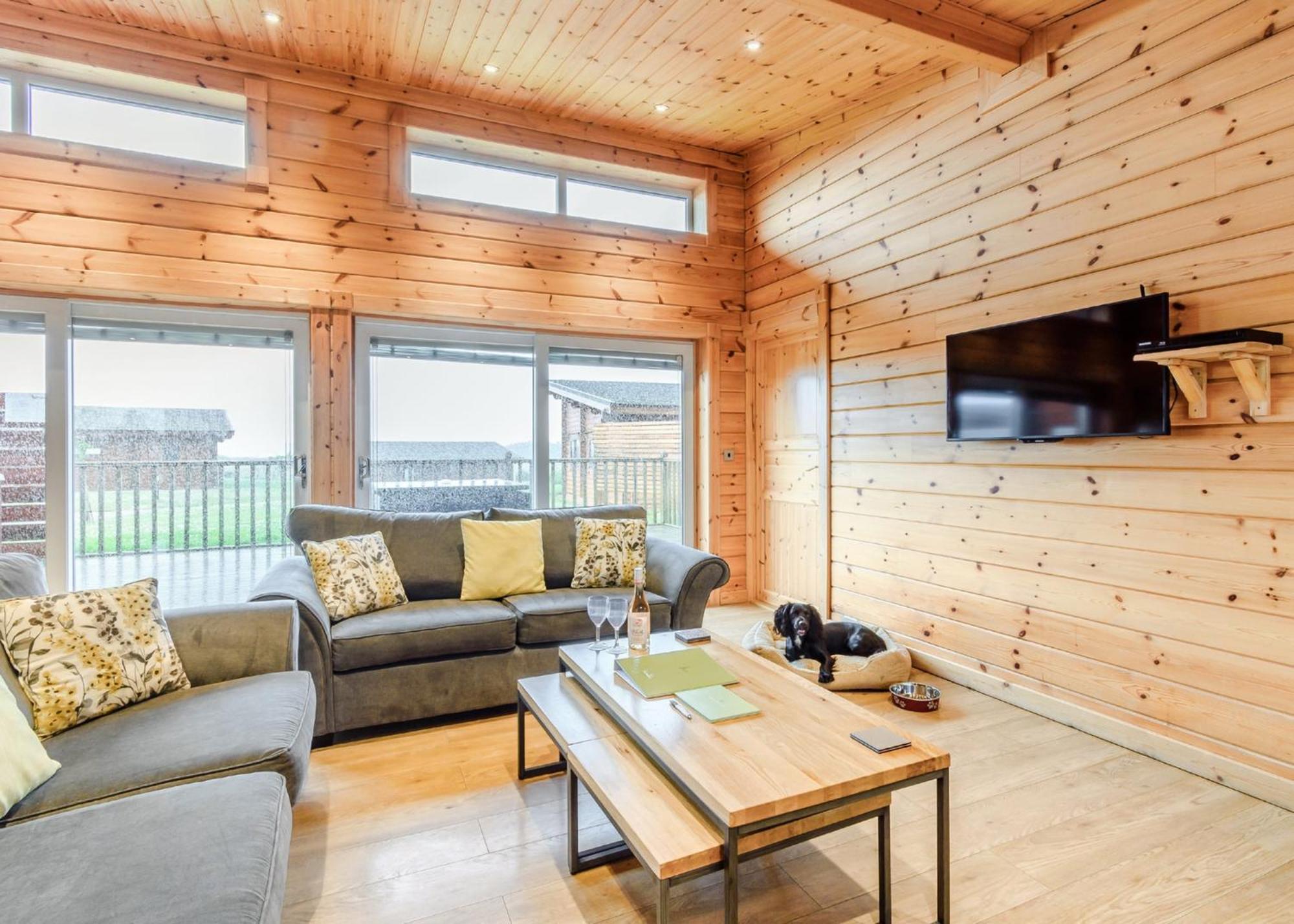 Fairview Lodges Withernsea Exteriör bild