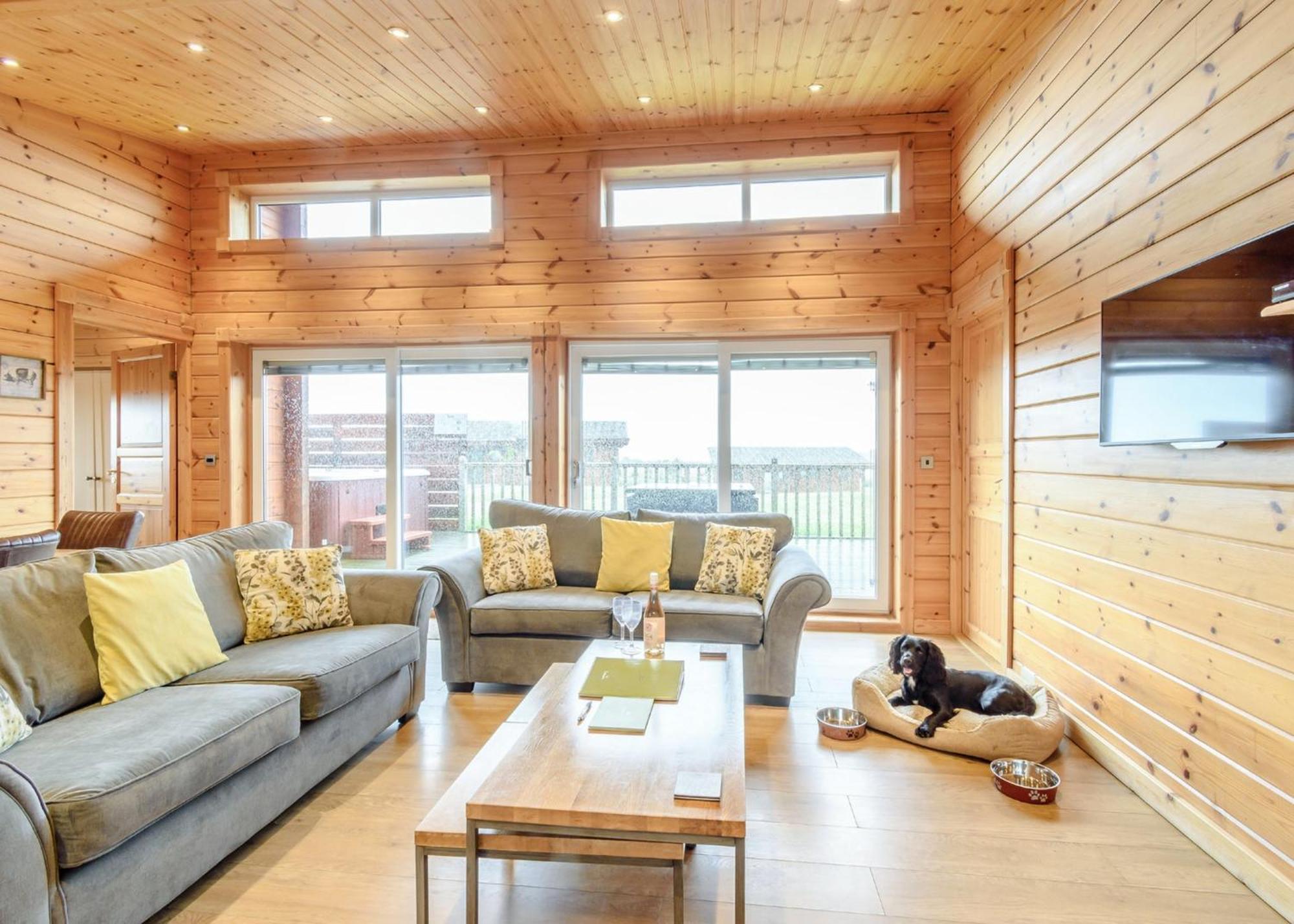 Fairview Lodges Withernsea Exteriör bild
