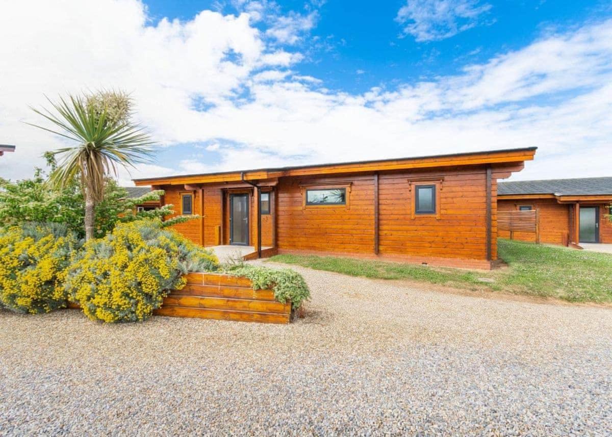 Fairview Lodges Withernsea Exteriör bild