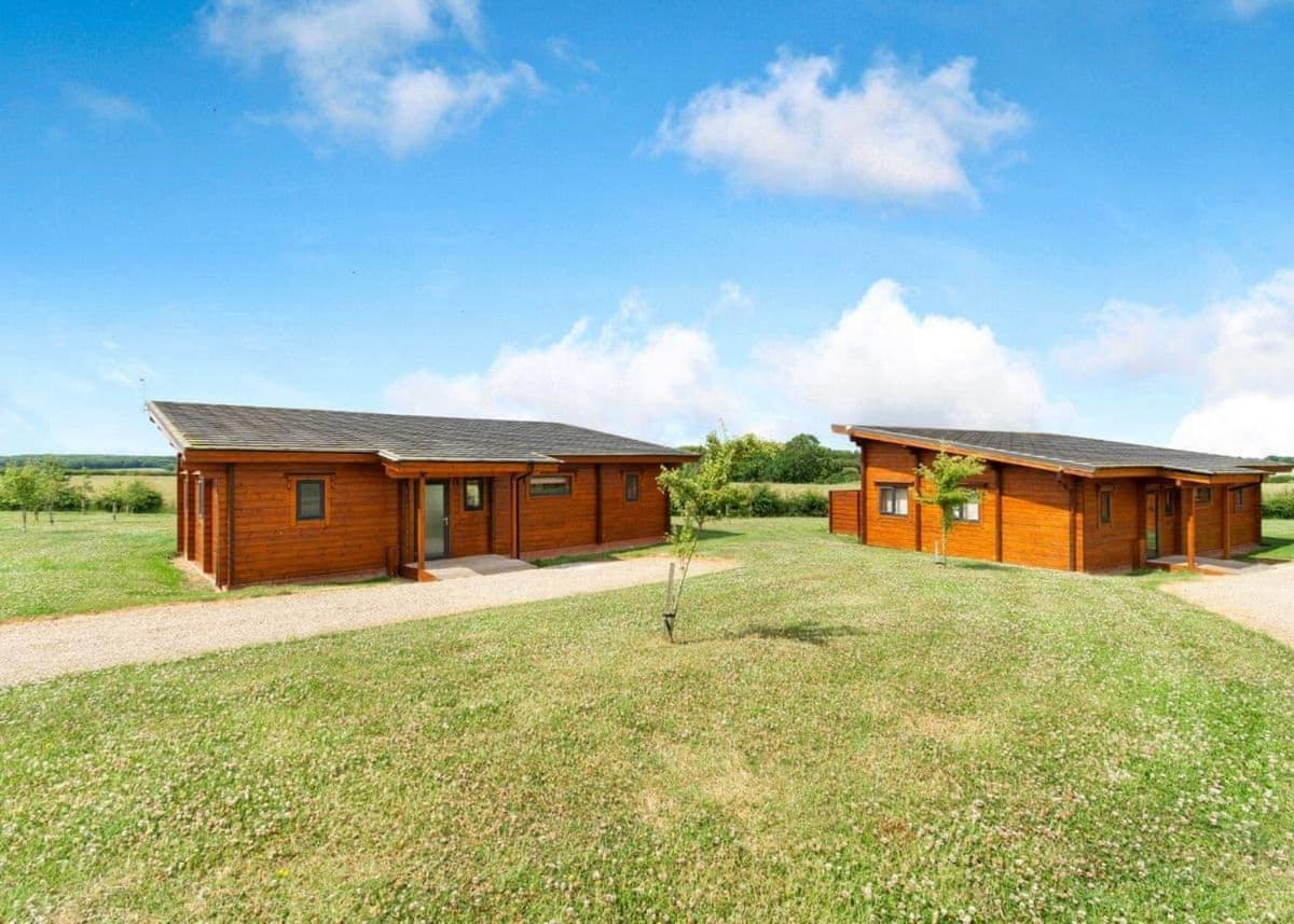 Fairview Lodges Withernsea Exteriör bild