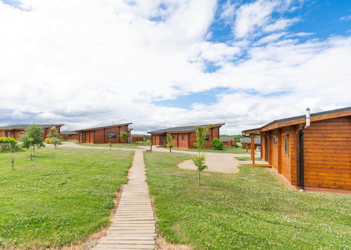 Fairview Lodges Withernsea Exteriör bild