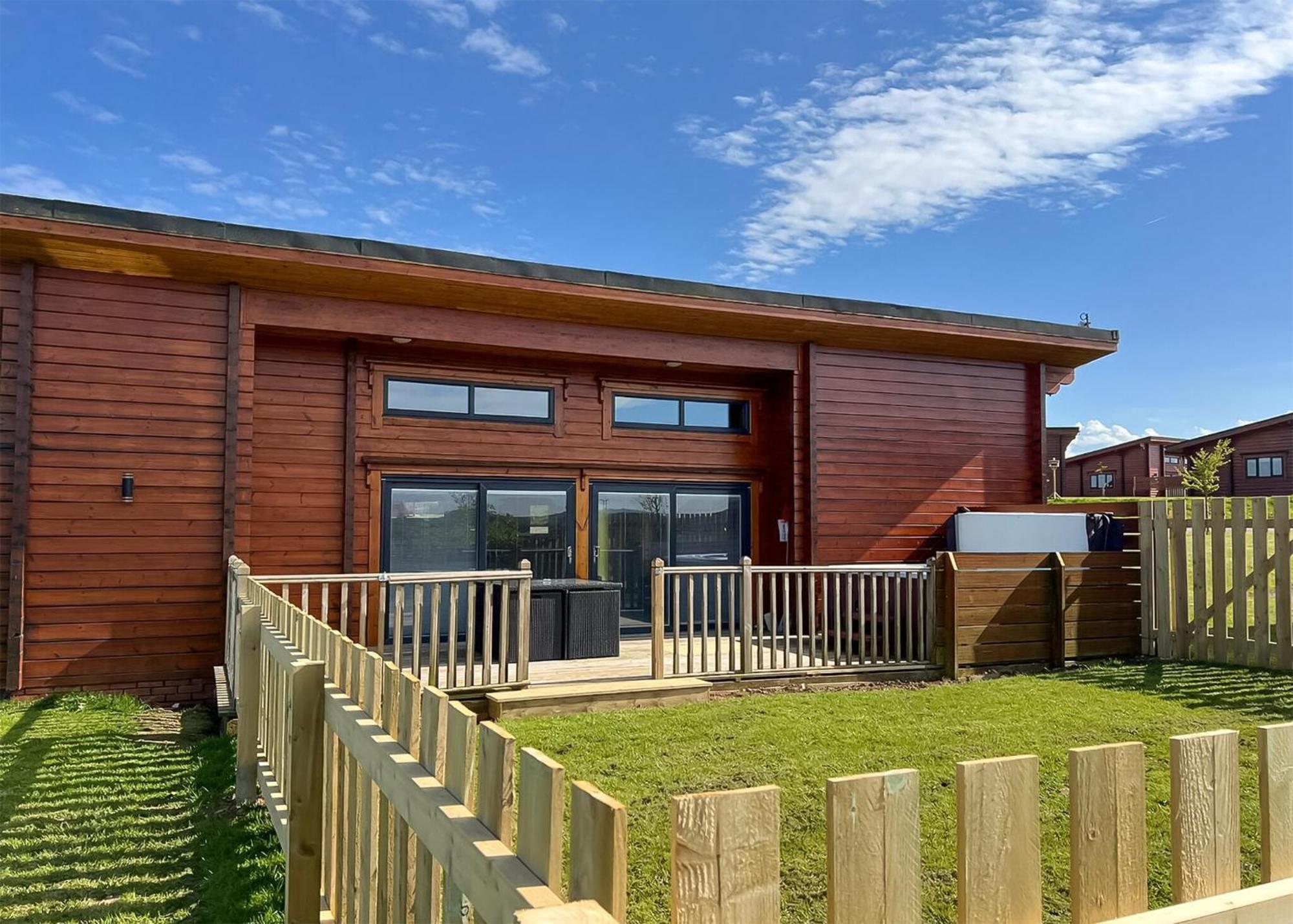 Fairview Lodges Withernsea Exteriör bild