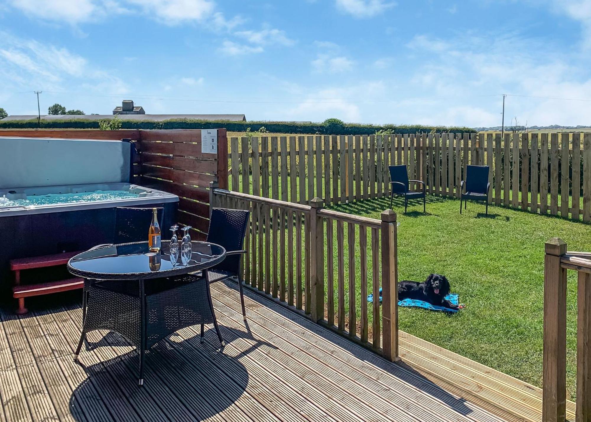 Fairview Lodges Withernsea Exteriör bild