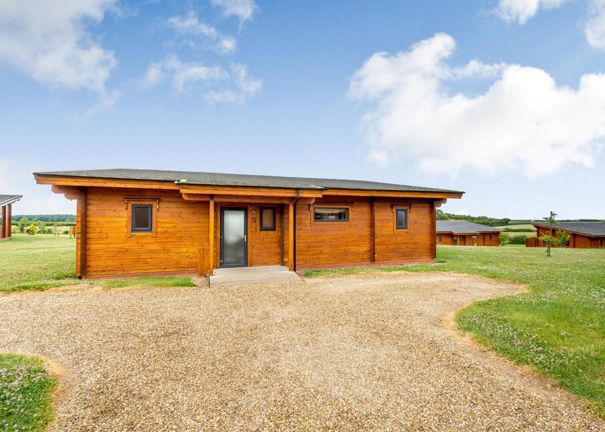 Fairview Lodges Withernsea Exteriör bild